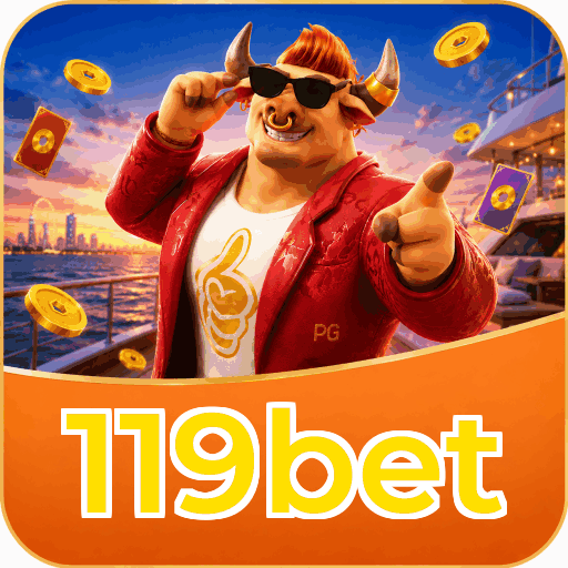 Comparação APP mobile vs versão web da 119bet